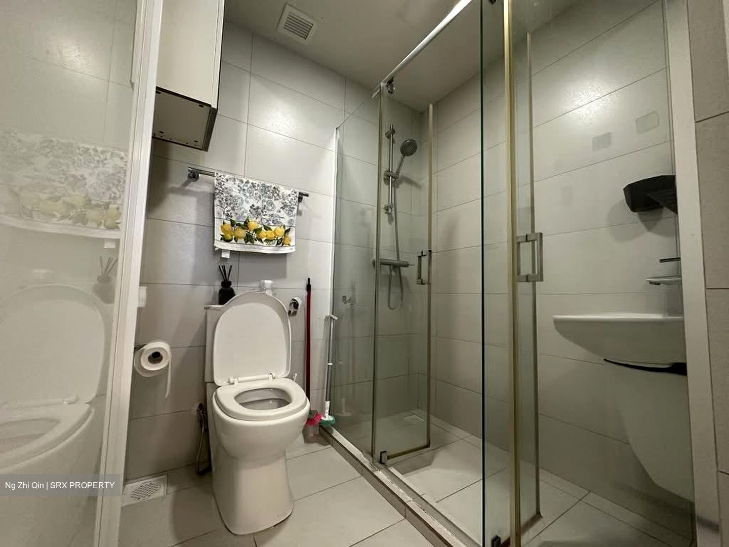 1 Canberra (D27), Condominium #558818511
